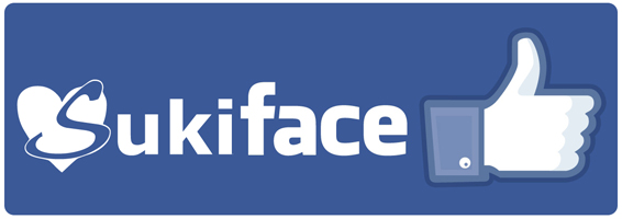 Facebook do Sukinime