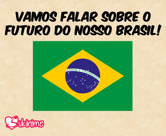 Mangás! Papo sério + Trio do mês!